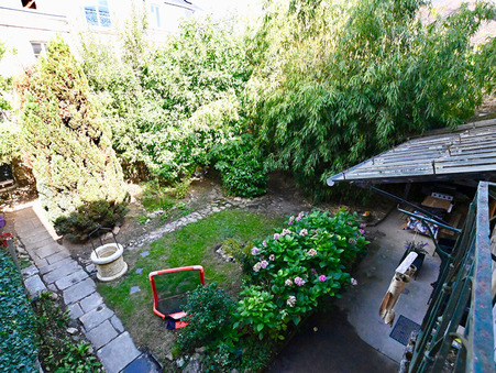 Maison prix nous consulter sur Avallon (89200) - Réf. 33_FLIP2022060