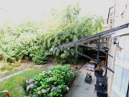 Maison prix nous consulter sur Avallon (89200) - Réf. 33_FLIP2022060