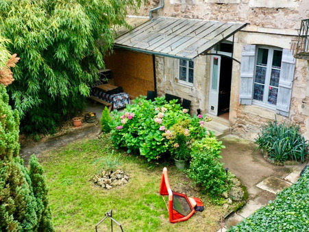 Maison prix nous consulter sur Avallon (89200) - Réf. 33_FLIP2022060