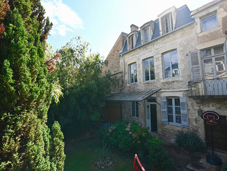 Vente maison prix nous consulter Avallon