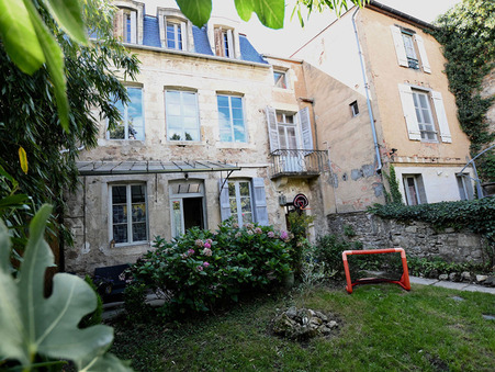 Achat maison Avallon Réf. 33_FLIP2022060