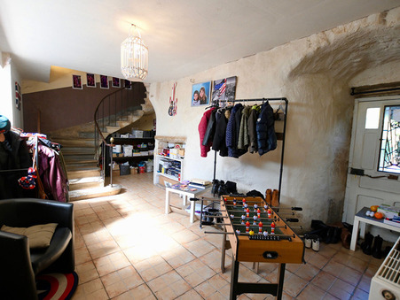 Maison prix nous consulter sur Avallon (89200) - Réf. 33_FLIP2022060