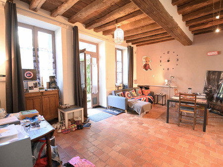 Vente maison prix nous consulter Avallon