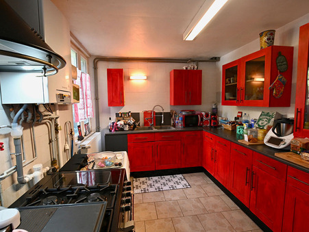 Maison sur Avallon ; prix nous consulter ; Vente Réf. 33_FLIP2022060