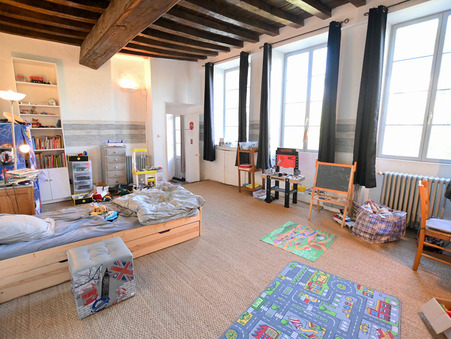 Achat maison Avallon Réf. 33_FLIP2022060