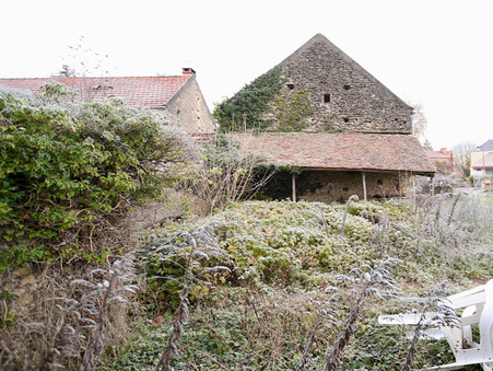 A vendre autre Saint-Père 89450; prix nous consulter