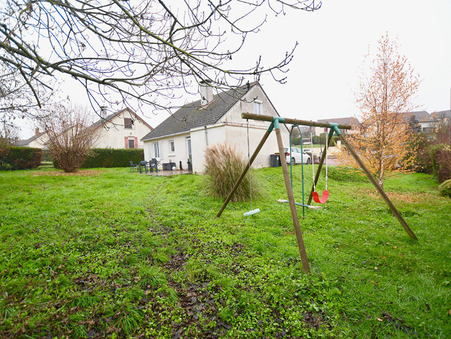 Achat maison Avallon Réf. 33_FLIP2022065