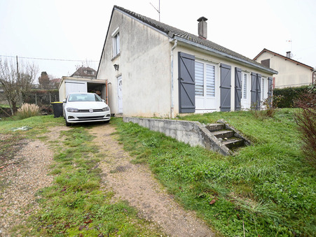 A vendre maison Avallon 89200; prix nous consulter