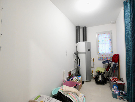 Achat maison L'Isle-sur-Serein Réf. 33_FLIP2022066