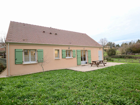 Achat maison L'Isle-sur-Serein Réf. 33_FLIP2022066