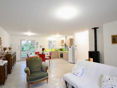 A vendre maison L'Isle-sur-Serein 89440; prix nous consulter