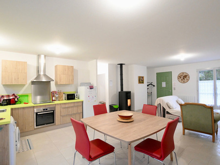 Maison prix nous consulter Réf. 33_FLIP2022066 L'Isle-sur-Serein