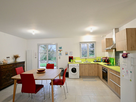 A vendre maison L'Isle-sur-Serein 89440; prix nous consulter