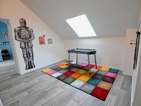 Maison prix nous consulter Réf. 33_FLIP2023004 Magny