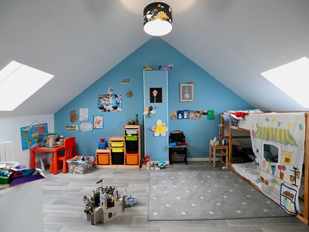 Achat maison Magny Réf. 33_FLIP2023004