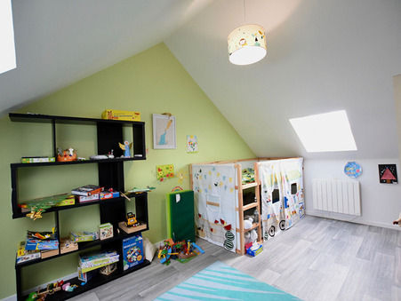 Vente maison prix nous consulter Magny