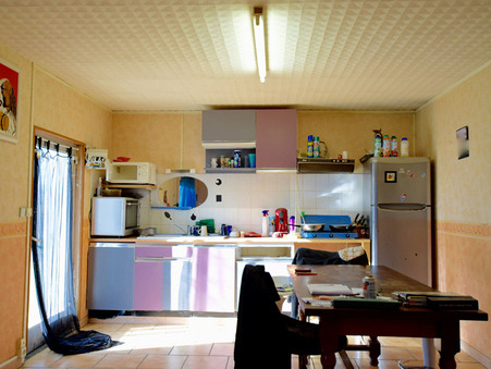 Maison prix nous consulter sur Magny (89200) - Réf. 33_FLIP2023004