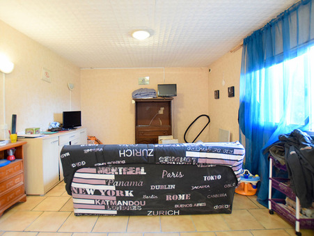 Achat maison Magny Réf. 33_FLIP2023004