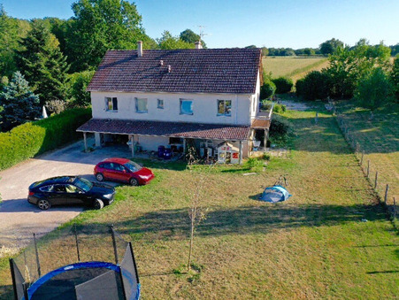 Maison prix nous consulter sur Magny (89200) - Réf. 33_FLIP2023004