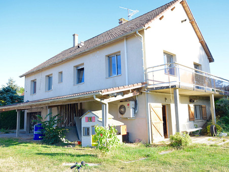 Vente maison prix nous consulter Magny