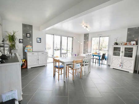 Maison sur Magny ; prix nous consulter ; Achat Réf. 33_FLIP2023004