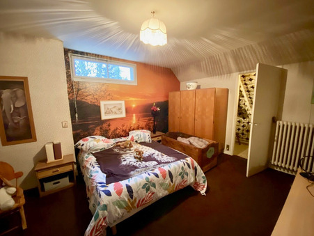 A vendre maison Chamoux 89660; prix nous consulter