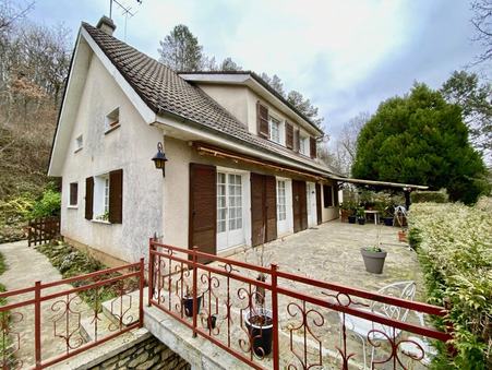 Maison sur Chamoux ; prix nous consulter ; A vendre Réf. 33_FLIP2023006
