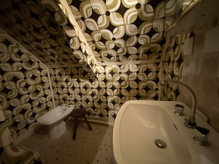 A vendre maison Chamoux 89660; prix nous consulter