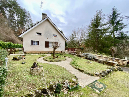 Vente maison prix nous consulter Chamoux