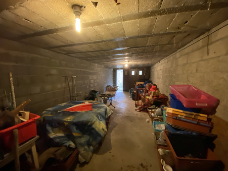 Maison sur Chamoux ; prix nous consulter ; Achat Réf. 33_FLIP2023006