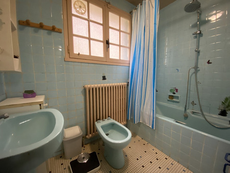 Achat maison Chamoux Réf. 33_FLIP2023006