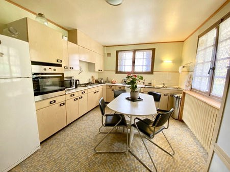 Maison prix nous consulter sur Chamoux (89660) - Réf. 33_FLIP2023006