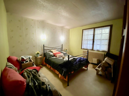 Achat maison Chamoux Réf. 33_FLIP2023006