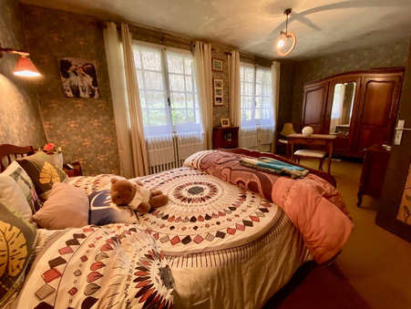 Achat maison Chamoux Réf. 33_FLIP2023006