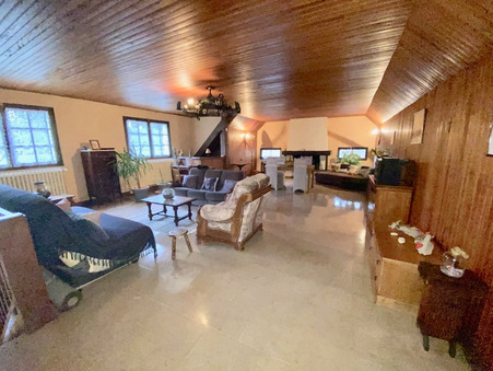 Maison sur Chamoux ; prix nous consulter ; Achat Réf. 33_FLIP2023006