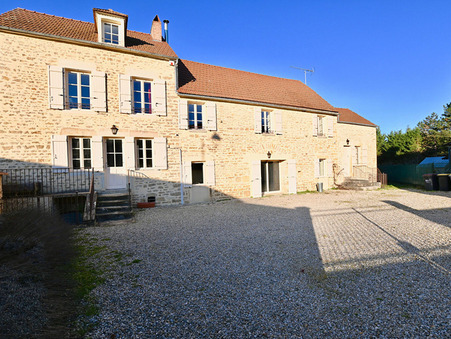 Maison sur Vézelay ; prix nous consulter ; A vendre Réf. 33_FLIP2023008