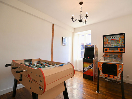 Vente maison prix nous consulter Vézelay