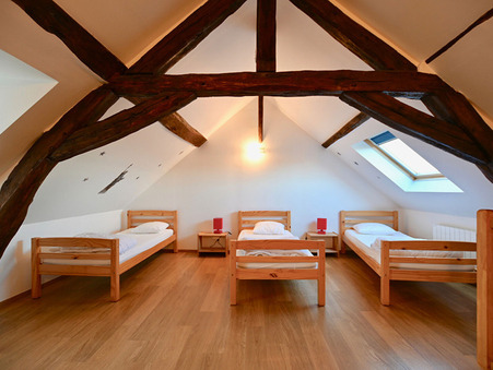 Achat maison Vézelay Réf. 33_FLIP2023008