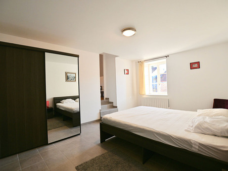 A vendre maison Vézelay 89450; prix nous consulter