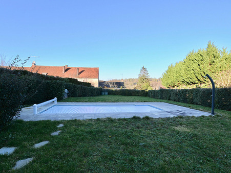 Maison prix nous consulter sur Vézelay (89450) - Réf. 33_FLIP2023008