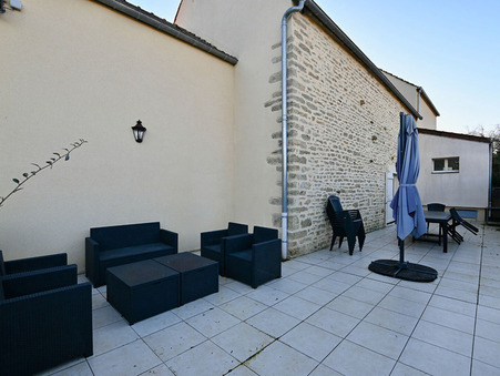 Achat maison Vézelay Réf. 33_FLIP2023008