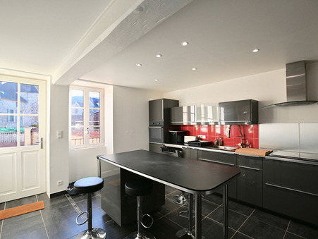 Achat maison Vézelay Réf. 33_FLIP2023008