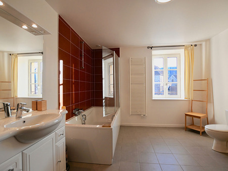 A vendre maison Vézelay 89450; prix nous consulter