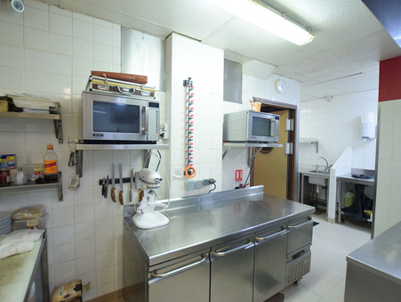 Vente local commercial prix nous consulter Vézelay