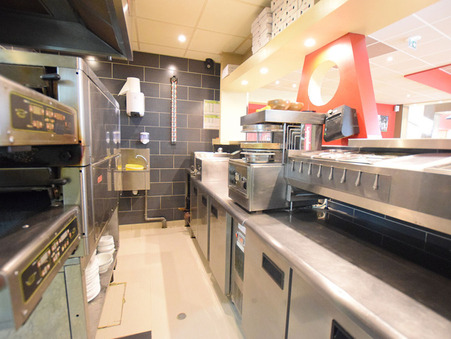 Local commercial sur Vézelay ; prix nous consulter ; Vente Réf. 33_FLIP2023009