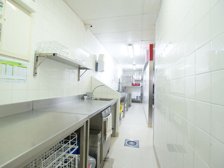 Achat local commercial Vézelay Réf. 33_FLIP2023009