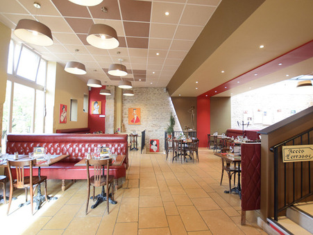 Local commercial prix nous consulter Réf. 33_FLIP2023009 Vézelay