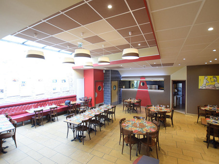 A vendre local commercial Vézelay 89450; prix nous consulter