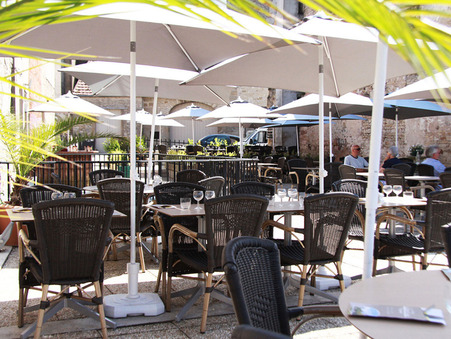 Local commercial prix nous consulter Réf. 33_FLIP2023009 Vézelay