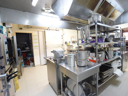 Local commercial prix nous consulter Réf. 33_FLIP2023009 Vézelay